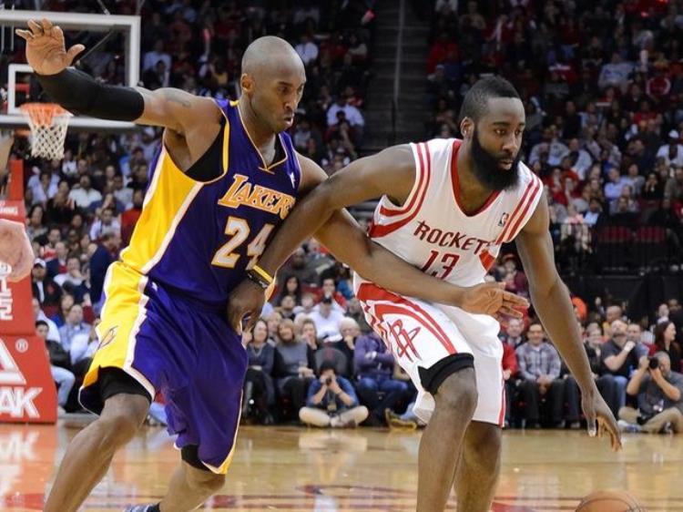 nba单场50分有多少人「NBA单场50谁最多乔丹科比上榜难拿第一前三无现役球员」