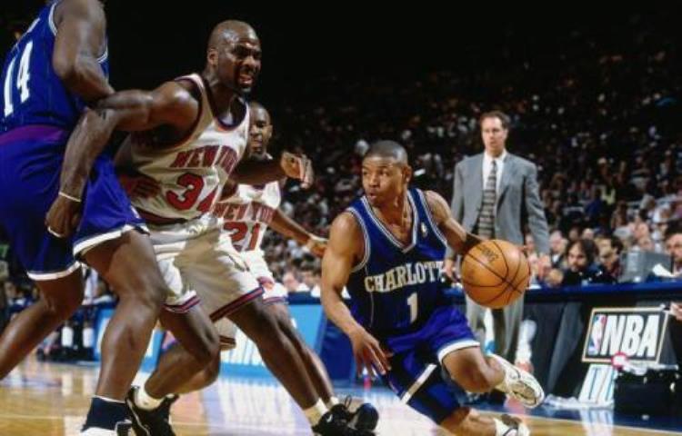 nba历史矮个球员「NBA历史6大矮个球星1米68夺3届扣篮王1米75小刺客2届全明星」