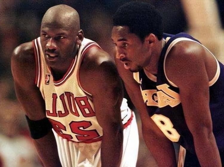nba单场50分有多少人「NBA单场50谁最多乔丹科比上榜难拿第一前三无现役球员」