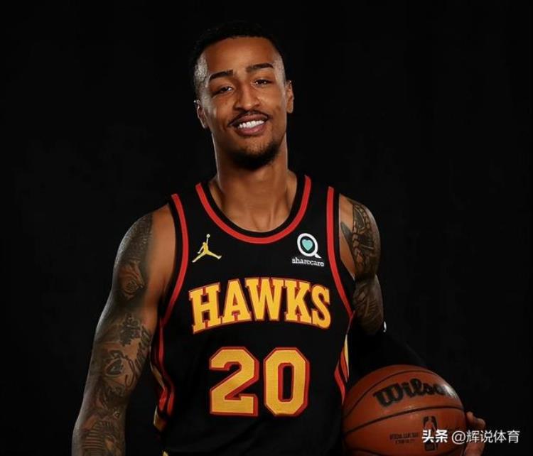 nba退役最高分「2223赛季NBA退步最快的球员这几位都可以称得上是高薪低能」