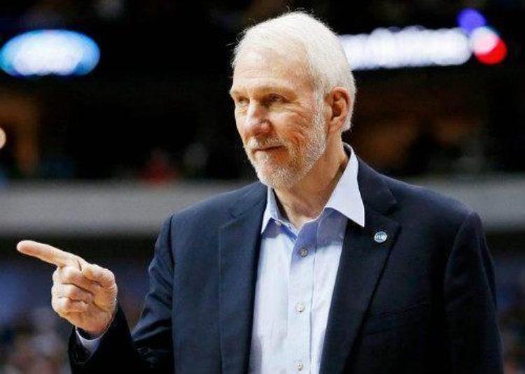 nba最厉害的主教练「冤枉他了NBA最强主帅正式出炉不信来看看他的履历」