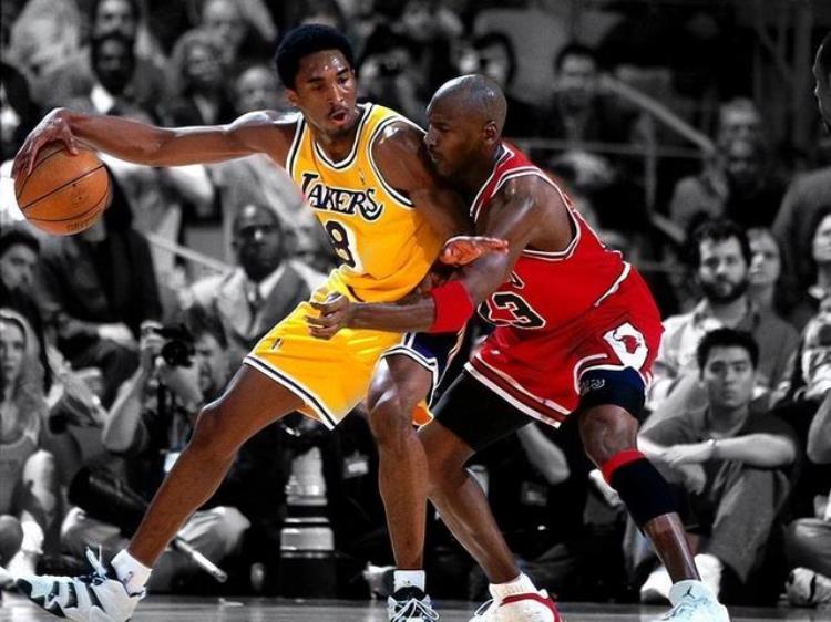 nba单场50分有多少人「NBA单场50谁最多乔丹科比上榜难拿第一前三无现役球员」