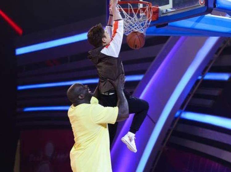 nba球星参加中国综艺节目「参加中国综艺秀的5大NBA球星科比的另一面同样秒杀其他巨星」
