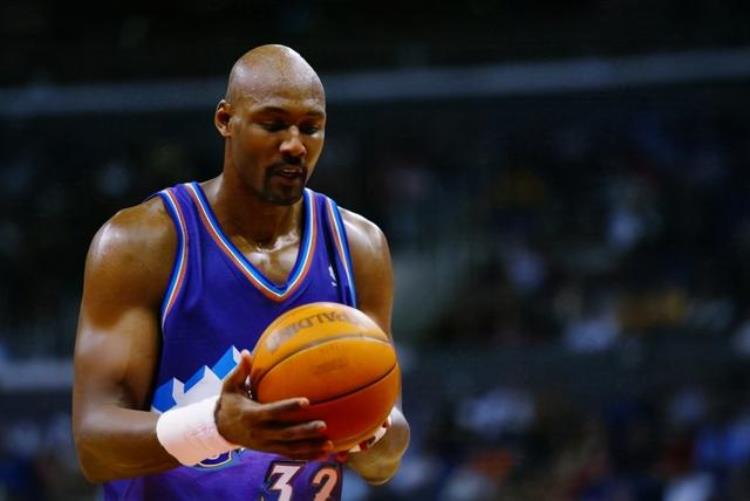 nba球员荣誉历史排名「个人思路按照硬荣誉排序NBA历史50大巨星2020年」