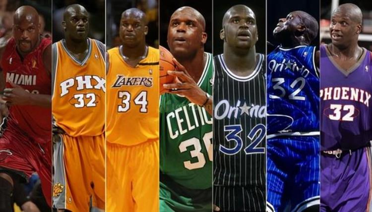 nba球员荣誉历史排名「个人思路按照硬荣誉排序NBA历史50大巨星2020年」