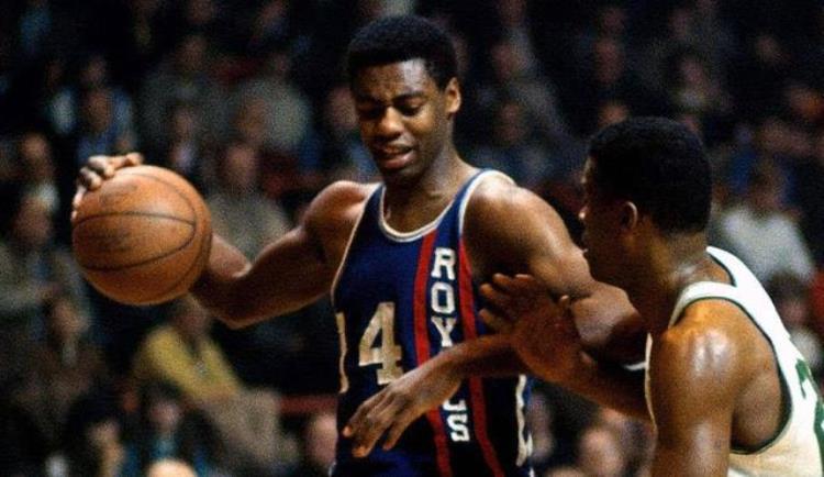 nba球员荣誉历史排名「个人思路按照硬荣誉排序NBA历史50大巨星2020年」
