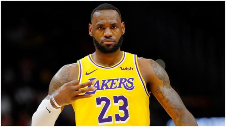 nba球员荣誉历史排名「个人思路按照硬荣誉排序NBA历史50大巨星2020年」