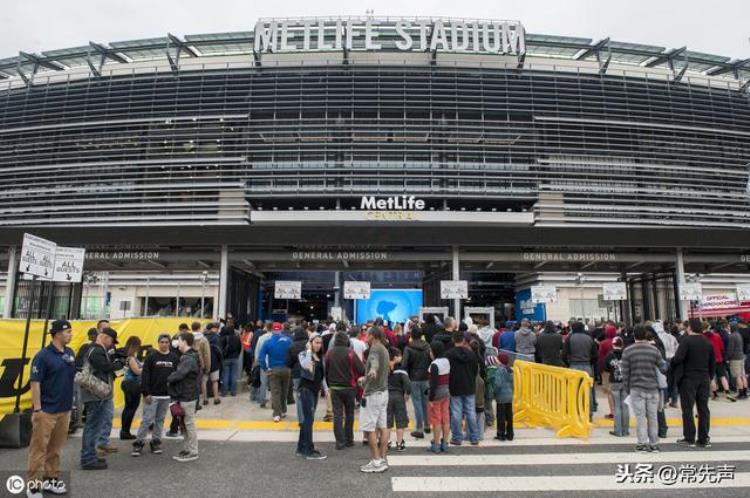 纽约城赛事「纽约不止繁华还有超多体育赛事2019下半年降临」