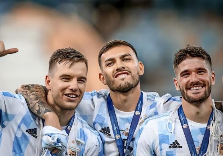 阿根廷队史十大球星「励志阿根廷公布大名单各位置都有顶级球员最大夺冠热门出炉」
