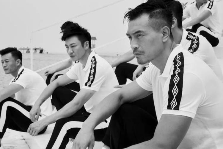阿那亚超员「中国超模明星足球队阿那亚世界杯圆梦之旅」