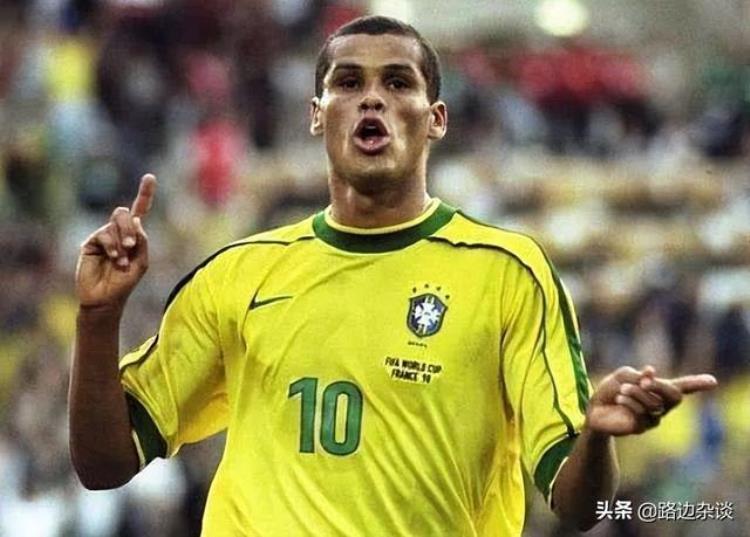 历史最强巴西队「盘点世界足球列强历史最佳阵容巴西」