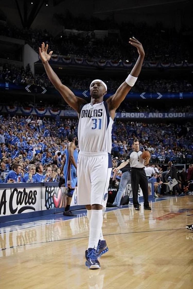 贾森特里nba数据「NBA365天365星贾森特里」