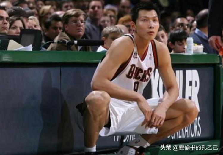 中国球员收入「中国球员NBA赚了多少钱周琦133万巴特尔129万姚明易建联呢」