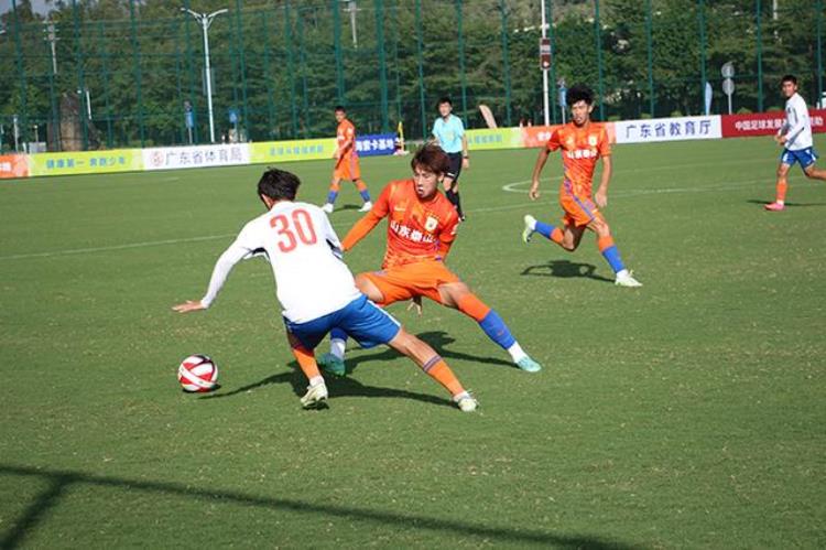 中国青少年足球邀请赛「2023中国足协青少年足球锦标赛本周在珠海等赛区拉开帷幕」