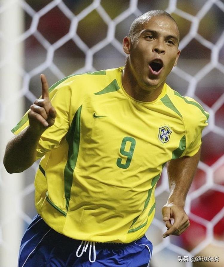 历史最强巴西队「盘点世界足球列强历史最佳阵容巴西」