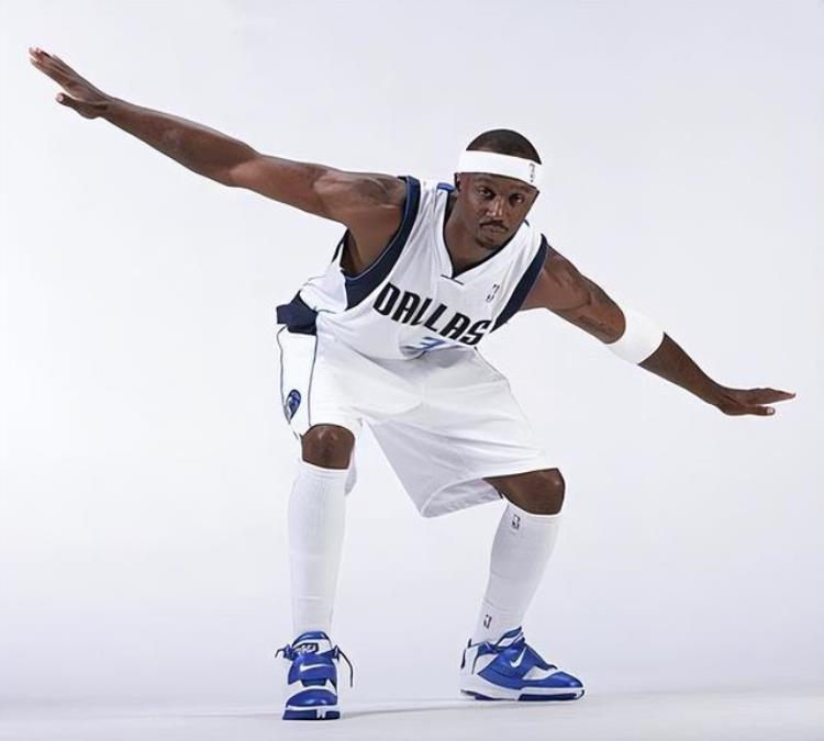 贾森特里nba数据「NBA365天365星贾森特里」