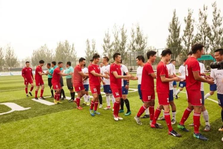 阿那亚超员「中国超模明星足球队阿那亚世界杯圆梦之旅」