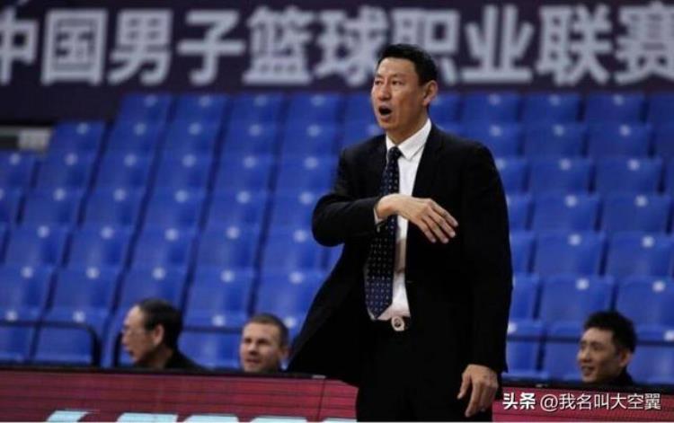60岁的李春江就这样改写了上海男篮的结局苦尽甘来终无憾