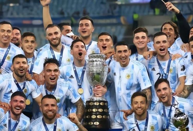 励志阿根廷公布大名单各位置都有顶级球员最大夺冠热门出炉