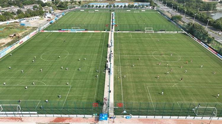 中国青少年足球邀请赛「2023中国足协青少年足球锦标赛本周在珠海等赛区拉开帷幕」