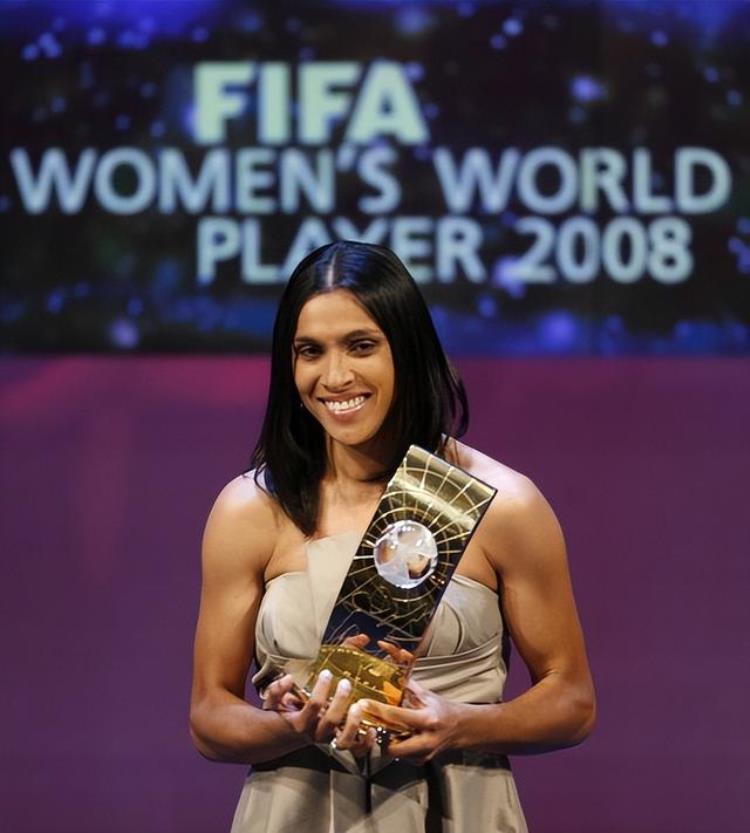 世界足坛最受关注的十大女球员名单「世界足坛最受关注的十大女球员」