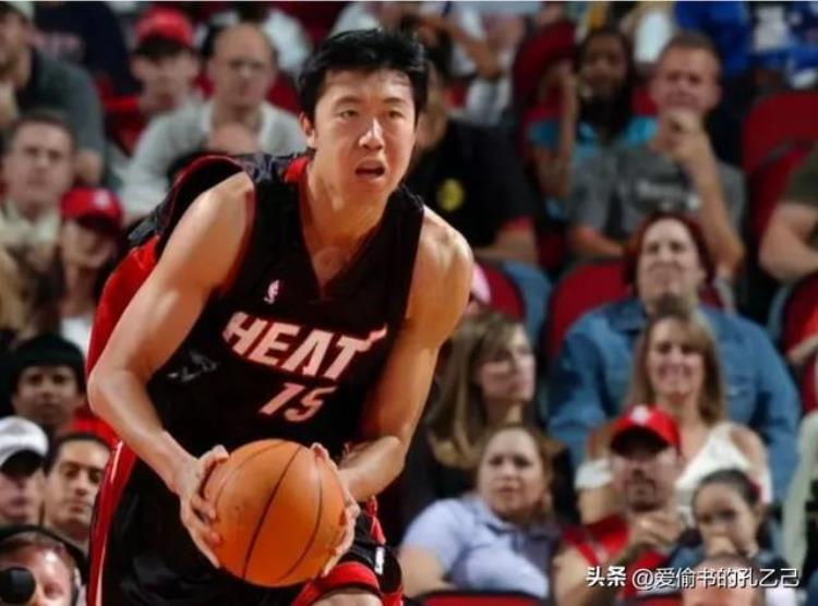 中国球员收入「中国球员NBA赚了多少钱周琦133万巴特尔129万姚明易建联呢」