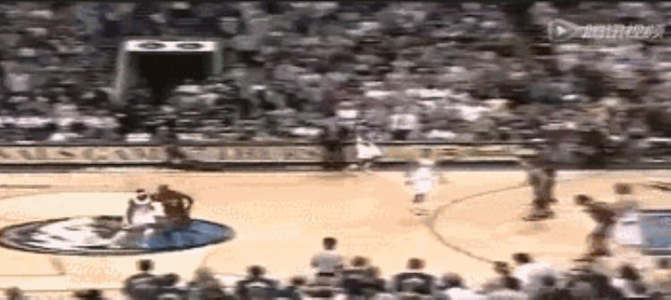 贾森特里nba数据「NBA365天365星贾森特里」