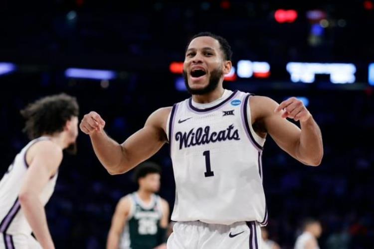 nba1米75的球员「身高只有1米75单场曾砍59分如今再次打破纪录他要进NBA了」