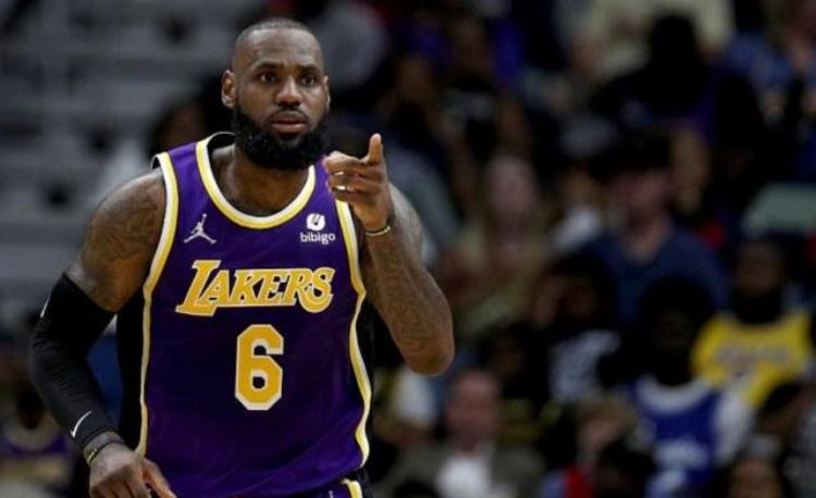 詹姆斯成为历史第一「在家躺着也破纪录37岁詹姆斯又创世界第一NBA历史第一」