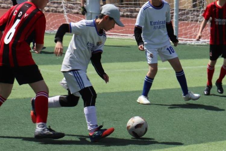 20202021年小学足球比赛「全国小学生足球比赛」