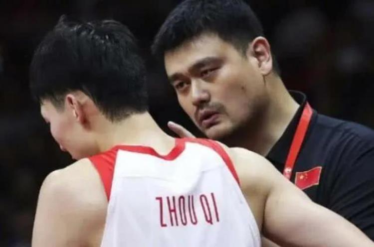 中国男篮 归化「中国男篮归化的吹风不断说明唯成绩论就是中国篮球的最大敌人」