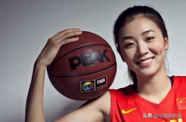 中国女篮国家队10大美女你怎么排名