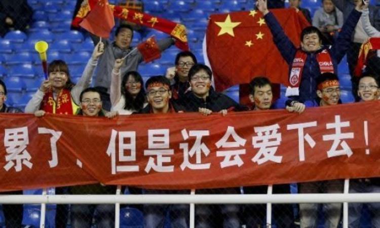 年关将至流言不断,忙碌的中国足协又来辟谣了「中国足协又辟谣12年后举办世界杯不属实各国对申办虎视眈眈」