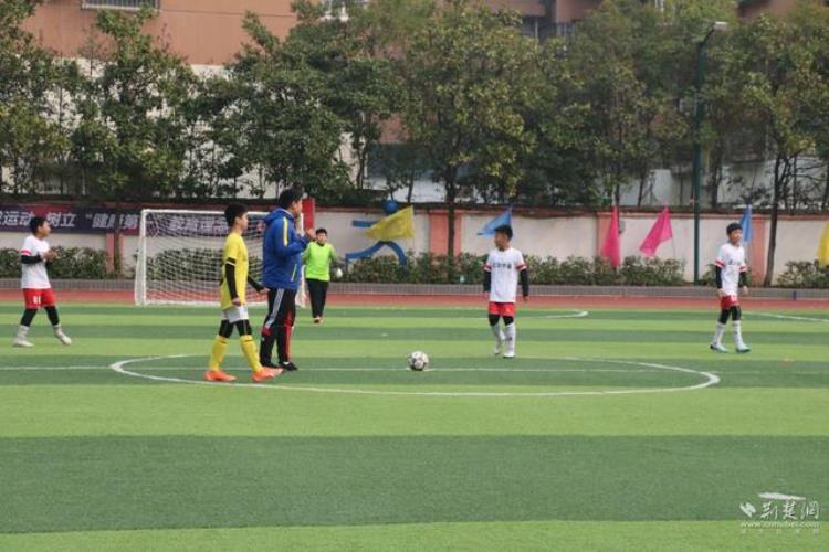 2021年汉阳知音大道动工时间「开球汉阳区2023年知音杯青少年运动会足球联赛开幕」