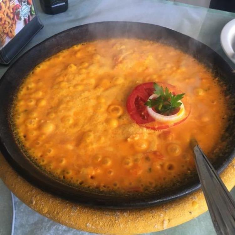 萨尔瓦多当了巴西200多年首都如今是民族的交融中心食客的海鲜天堂