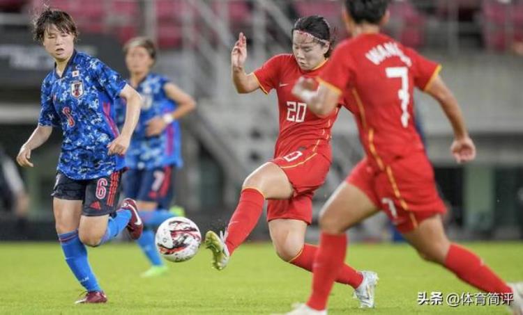 中国女足获得奖项「获得东亚杯亚军的中国女足能得多少奖金仅比日本女足少2万美元」