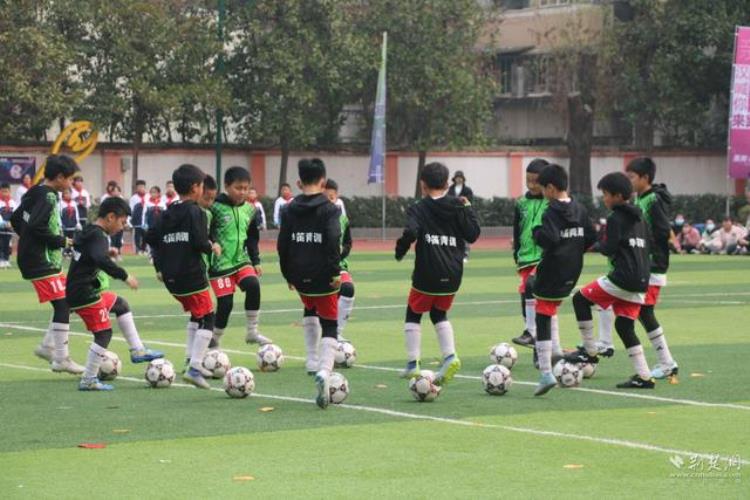 2021年汉阳知音大道动工时间「开球汉阳区2023年知音杯青少年运动会足球联赛开幕」