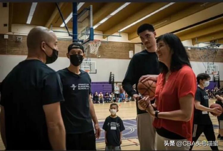 中国血统 球员「除李凯尔外有5位中国血统球员遗留海外最后一位男篮重点关注」
