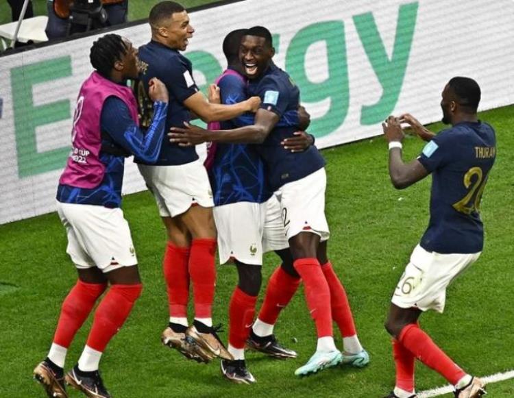 世界杯 阿根廷对法国「赛事预告卡塔尔世界杯最后2场比赛12月18日23:00阿根廷VS法国」