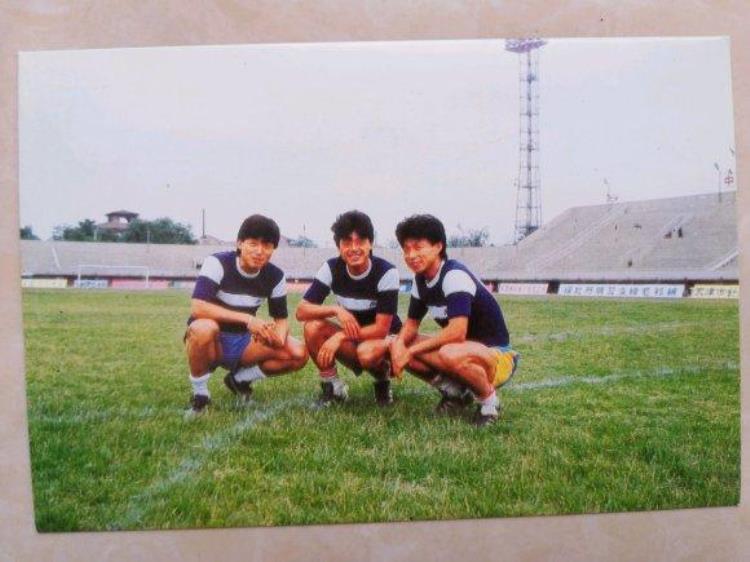 1993年中华人民共和国第七届运动会邮票「1993年七运会足球赛辽宁队终成十冠王霸业却成为最后的挽歌」