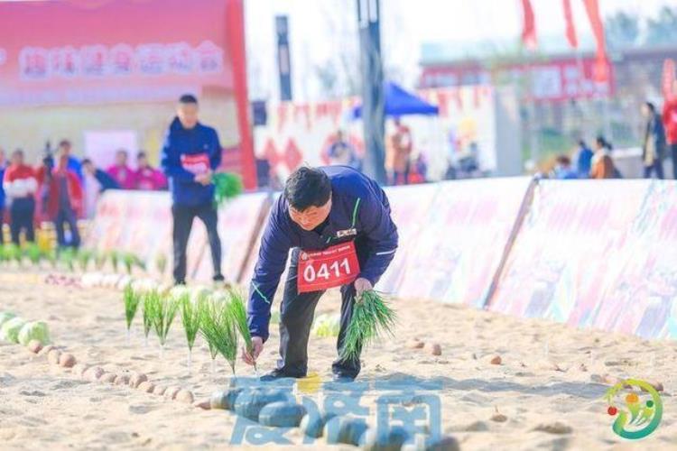 济南网红村「追光|济南也有小型村BA那些后劲十足的乡村赛事改变了什么」