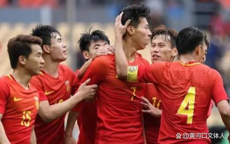 国际足联 国家队排名「国际足联公布最新国家队排名中国队位居亚洲第11位」