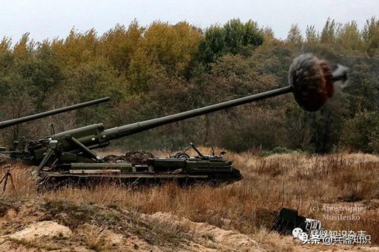 乌克兰的自行火炮70后是主力兵吗「乌克兰的自行火炮70后是主力」