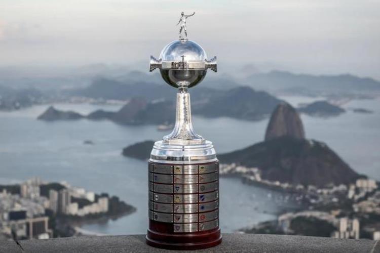 2023年南美解放者杯小组赛首轮交锋比分