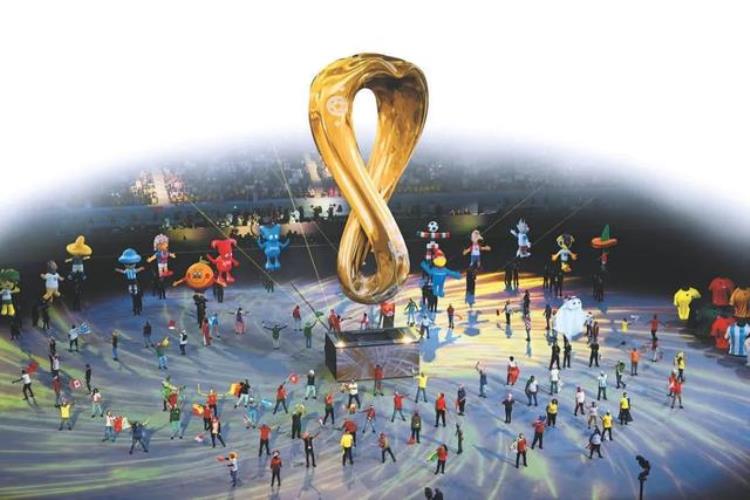 MESI观点|丁隆教授就卡塔尔举办世界足球赛接受北京日报采访
