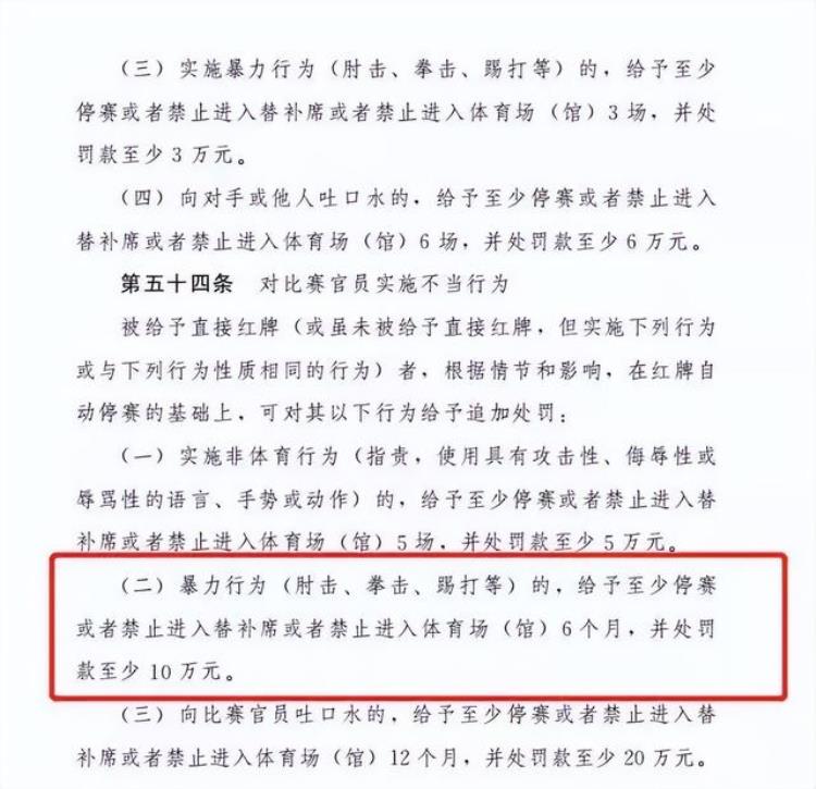 中超裁判事件「中超奇观怎么想的撞裁判C罗动手都禁赛这能逃得掉」