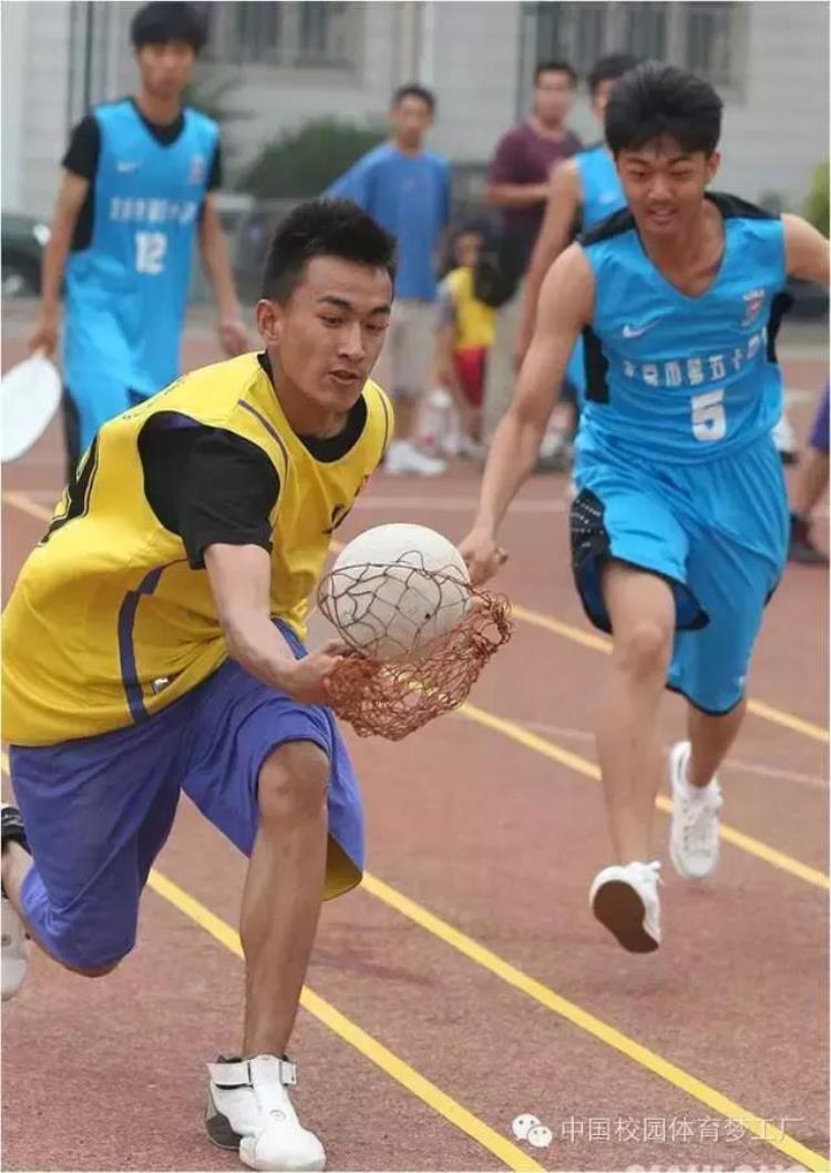 开平市积极训练这项目备战广东省第六届少数民族传统体育运动会