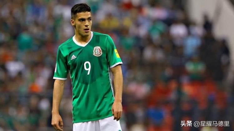 墨西哥世界杯球员「墨西哥世界杯26人名单37岁门神奥乔亚第5次参赛小豌豆落选」