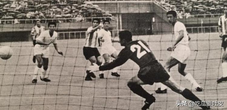 墨西哥奥运会日本足球「足球与奥运1968墨西哥城创造历史的日本」