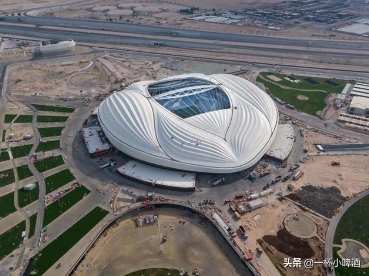 卡塔尔 世界杯 球场「卡塔尔为2022年世界杯新建的第一座球场居然有如此奇葩的外号」